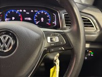 USED 2020 69 VOLKSWAGEN T-ROC 1.5 TSI GPF EVO SEL SUV 5dr Petrol DSG Euro 6 (s/s) (150 ps) 