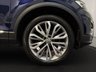 USED 2020 69 VOLKSWAGEN T-ROC 1.5 TSI GPF EVO SEL SUV 5dr Petrol DSG Euro 6 (s/s) (150 ps) 