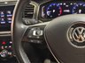 USED 2020 69 VOLKSWAGEN T-ROC 1.5 TSI GPF EVO SEL SUV 5dr Petrol DSG Euro 6 (s/s) (150 ps) 