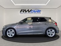 USED 2022 22 AUDI A1 1.0 TFSI 30 S line Sportback 5dr Petrol Manual Euro 6 (s/s) (110 ps) 