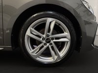USED 2022 22 AUDI A1 1.0 TFSI 30 S line Sportback 5dr Petrol Manual Euro 6 (s/s) (110 ps) 
