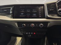USED 2022 22 AUDI A1 1.0 TFSI 30 S line Sportback 5dr Petrol Manual Euro 6 (s/s) (110 ps) 