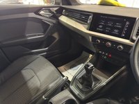 USED 2022 22 AUDI A1 1.0 TFSI 30 S line Sportback 5dr Petrol Manual Euro 6 (s/s) (110 ps) 