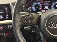 USED 2022 22 AUDI A1 1.0 TFSI 30 S line Sportback 5dr Petrol Manual Euro 6 (s/s) (110 ps) 