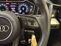 USED 2022 22 AUDI A1 1.0 TFSI 30 S line Sportback 5dr Petrol Manual Euro 6 (s/s) (110 ps) 