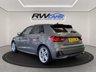 USED 2022 22 AUDI A1 1.0 TFSI 30 S line Sportback 5dr Petrol Manual Euro 6 (s/s) (110 ps) 