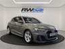 USED 2022 22 AUDI A1 1.0 TFSI 30 S line Sportback 5dr Petrol Manual Euro 6 (s/s) (110 ps) 