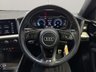 USED 2022 22 AUDI A1 1.0 TFSI 30 S line Sportback 5dr Petrol Manual Euro 6 (s/s) (110 ps) 