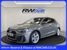USED 2022 22 AUDI A1 1.0 TFSI 30 S line Sportback 5dr Petrol Manual Euro 6 (s/s) (110 ps) 