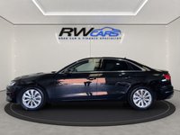 USED 2023 23 AUDI A4 2.0 TFSI 35 Technik Saloon 4dr Petrol S Tronic Euro 6 (s/s) (150 ps) 