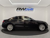 USED 2023 23 AUDI A4 2.0 TFSI 35 Technik Saloon 4dr Petrol S Tronic Euro 6 (s/s) (150 ps) 