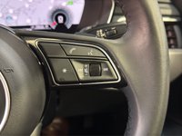 USED 2023 23 AUDI A4 2.0 TFSI 35 Technik Saloon 4dr Petrol S Tronic Euro 6 (s/s) (150 ps) 