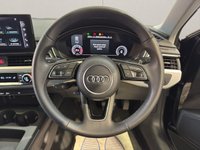 USED 2023 23 AUDI A4 2.0 TFSI 35 Technik Saloon 4dr Petrol S Tronic Euro 6 (s/s) (150 ps) 