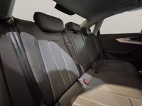 USED 2023 23 AUDI A4 2.0 TFSI 35 Technik Saloon 4dr Petrol S Tronic Euro 6 (s/s) (150 ps) 