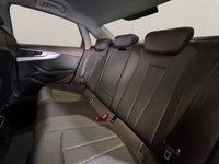 USED 2023 23 AUDI A4 2.0 TFSI 35 Technik Saloon 4dr Petrol S Tronic Euro 6 (s/s) (150 ps) 