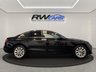 USED 2023 23 AUDI A4 2.0 TFSI 35 Technik Saloon 4dr Petrol S Tronic Euro 6 (s/s) (150 ps) 