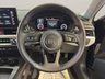 USED 2023 23 AUDI A4 2.0 TFSI 35 Technik Saloon 4dr Petrol S Tronic Euro 6 (s/s) (150 ps) 