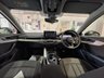 USED 2023 23 AUDI A4 2.0 TFSI 35 Technik Saloon 4dr Petrol S Tronic Euro 6 (s/s) (150 ps) 