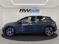 USED 2022 72 VOLKSWAGEN GOLF 1.4 TSI 13kWh Style Hatchback 5dr Petrol Plug-in Hybrid DSG Euro 6 (s/s) (204 ps) 