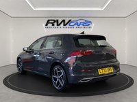 USED 2022 72 VOLKSWAGEN GOLF 1.4 TSI 13kWh Style Hatchback 5dr Petrol Plug-in Hybrid DSG Euro 6 (s/s) (204 ps) 