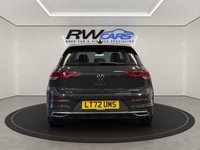 USED 2022 72 VOLKSWAGEN GOLF 1.4 TSI 13kWh Style Hatchback 5dr Petrol Plug-in Hybrid DSG Euro 6 (s/s) (204 ps) 