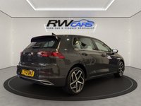 USED 2022 72 VOLKSWAGEN GOLF 1.4 TSI 13kWh Style Hatchback 5dr Petrol Plug-in Hybrid DSG Euro 6 (s/s) (204 ps) 