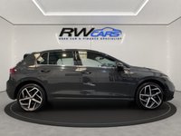 USED 2022 72 VOLKSWAGEN GOLF 1.4 TSI 13kWh Style Hatchback 5dr Petrol Plug-in Hybrid DSG Euro 6 (s/s) (204 ps) 