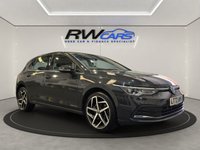USED 2022 72 VOLKSWAGEN GOLF 1.4 TSI 13kWh Style Hatchback 5dr Petrol Plug-in Hybrid DSG Euro 6 (s/s) (204 ps) 