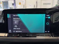 USED 2022 72 VOLKSWAGEN GOLF 1.4 TSI 13kWh Style Hatchback 5dr Petrol Plug-in Hybrid DSG Euro 6 (s/s) (204 ps) 