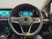 USED 2022 72 VOLKSWAGEN GOLF 1.4 TSI 13kWh Style Hatchback 5dr Petrol Plug-in Hybrid DSG Euro 6 (s/s) (204 ps) 