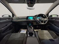 USED 2022 72 VOLKSWAGEN GOLF 1.4 TSI 13kWh Style Hatchback 5dr Petrol Plug-in Hybrid DSG Euro 6 (s/s) (204 ps) 
