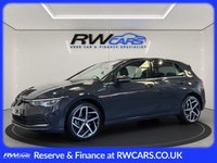 USED 2022 72 VOLKSWAGEN GOLF 1.4 TSI 13kWh Style Hatchback 5dr Petrol Plug-in Hybrid DSG Euro 6 (s/s) (204 ps) 
