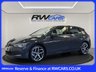 USED 2022 72 VOLKSWAGEN GOLF 1.4 TSI 13kWh Style Hatchback 5dr Petrol Plug-in Hybrid DSG Euro 6 (s/s) (204 ps) 