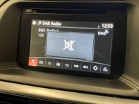 USED 2016 66 MAZDA CX-5 2.2 SKYACTIV-D Sport Nav SUV 5dr Diesel Manual 4WD Euro 6 (s/s) (175 ps) 