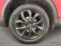 USED 2016 66 MAZDA CX-5 2.2 SKYACTIV-D Sport Nav SUV 5dr Diesel Manual 4WD Euro 6 (s/s) (175 ps) 