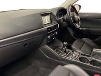USED 2016 66 MAZDA CX-5 2.2 SKYACTIV-D Sport Nav SUV 5dr Diesel Manual 4WD Euro 6 (s/s) (175 ps) 