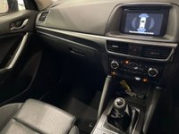 USED 2016 66 MAZDA CX-5 2.2 SKYACTIV-D Sport Nav SUV 5dr Diesel Manual 4WD Euro 6 (s/s) (175 ps) 