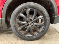 USED 2016 66 MAZDA CX-5 2.2 SKYACTIV-D Sport Nav SUV 5dr Diesel Manual 4WD Euro 6 (s/s) (175 ps) 