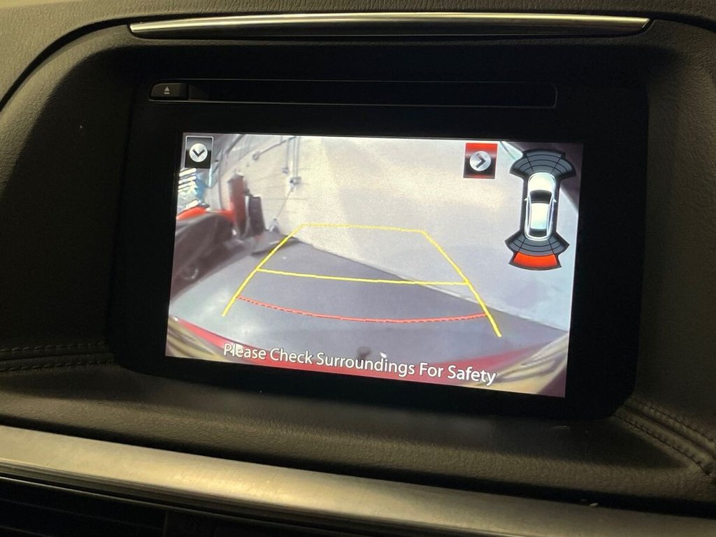 USED 2016 66 MAZDA CX-5 2.2 SKYACTIV-D Sport Nav SUV 5dr Diesel Manual 4WD Euro 6 (s/s) (175 ps) 