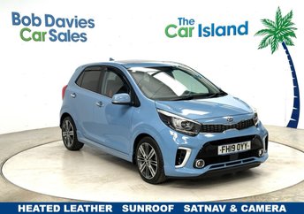 View our KIA PICANTO