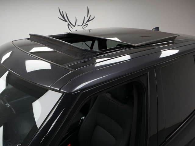 View our LAND ROVER RANGE ROVER