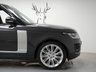 USED 2021 21 LAND ROVER RANGE ROVER 3.0 D300 MHEV Westminster Auto 4WD Euro 6 (s/s) 5dr SLIDE PANROOF | 22s | ELEC TOW