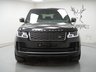 USED 2021 21 LAND ROVER RANGE ROVER 3.0 D300 MHEV Westminster Auto 4WD Euro 6 (s/s) 5dr SLIDE PANROOF | 22s | ELEC TOW