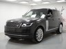 USED 2021 21 LAND ROVER RANGE ROVER 3.0 D300 MHEV Westminster Auto 4WD Euro 6 (s/s) 5dr SLIDE PANROOF | 22s | ELEC TOW