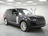 USED 2021 21 LAND ROVER RANGE ROVER 3.0 D300 MHEV Westminster Auto 4WD Euro 6 (s/s) 5dr SLIDE PANROOF | 22s | ELEC TOW