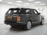 USED 2021 21 LAND ROVER RANGE ROVER 3.0 D300 MHEV Westminster Auto 4WD Euro 6 (s/s) 5dr SLIDE PANROOF | 22s | ELEC TOW
