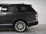 USED 2021 21 LAND ROVER RANGE ROVER 3.0 D300 MHEV Westminster Auto 4WD Euro 6 (s/s) 5dr SLIDE PANROOF | 22s | ELEC TOW