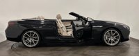 USED 2012 12 BMW 6 SERIES 4.4 650i V8 SE Convertible 2dr Petrol Steptronic Euro 5 (407 ps) Hosting a very generous specification &pound;15210 Factory options