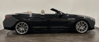 USED 2012 12 BMW 6 SERIES 4.4 650i V8 SE Convertible 2dr Petrol Steptronic Euro 5 (407 ps) Hosting a very generous specification &pound;15210 Factory options