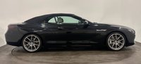 USED 2012 12 BMW 6 SERIES 4.4 650i V8 SE Convertible 2dr Petrol Steptronic Euro 5 (407 ps) Hosting a very generous specification &pound;15210 Factory options